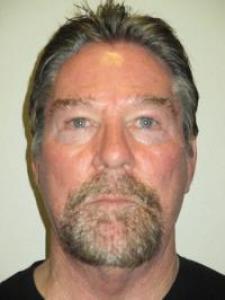 Mark Kevin Pond a registered Sex Offender of California
