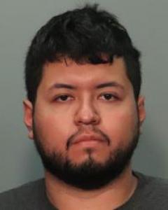 Mark Brandon Regalado a registered Sex Offender of California