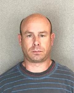 Mark Barrett Richert a registered Sex Offender of California