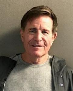 Mark Jeffrey Scott a registered Sex Offender of California