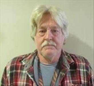 Mark Russell Scull a registered Sex Offender of California