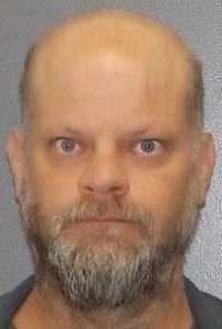 Mark Richard Stebbins a registered Sex Offender of California