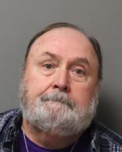 Mark Tindall a registered Sex Offender of California