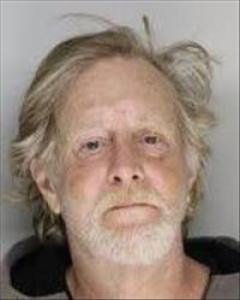 Mark Todd Zicaro a registered Sex Offender of California