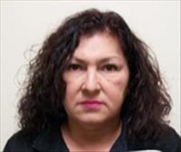 Marlene Avila Barrios a registered Sex Offender of California
