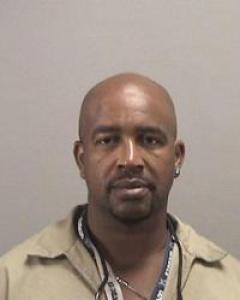 Marlon Christopher Patton a registered Sex Offender of California