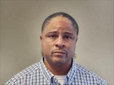 Marquis Davis a registered Sex Offender of California