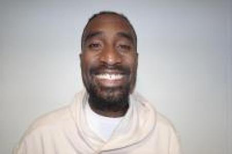 Marquis Bernell Mitchell a registered Sex Offender of California