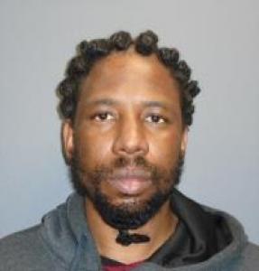 Marrell Devon Darrett a registered Sex Offender of California