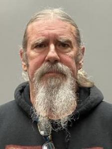 Marshall Anderson a registered Sex Offender of California