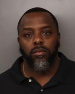 Martell Davis a registered Sex Offender of California