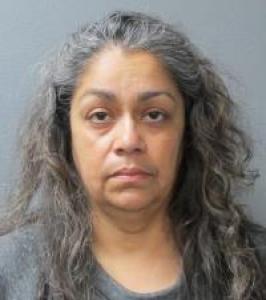 Martha Coronado Aguilar a registered Sex Offender of California