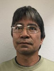 Martin Cruz Agueros a registered Sex Offender of California