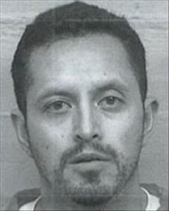 Martin Alvarado a registered Sex Offender of California