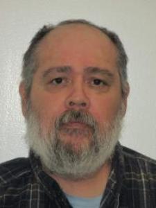 Martin Abel Ancheta a registered Sex Offender of California