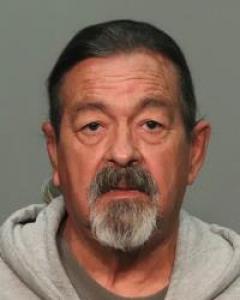 Martin Aragon a registered Sex Offender of California