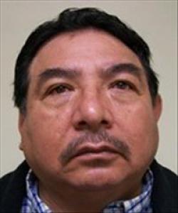 Martin R Barrios a registered Sex Offender of California