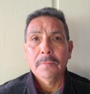 Martin Gamboa Bustamante a registered Sex Offender of California