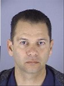 Martin Corral Corral a registered Sex Offender of California