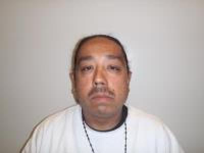 Martin Jose Flores III a registered Sex Offender of California