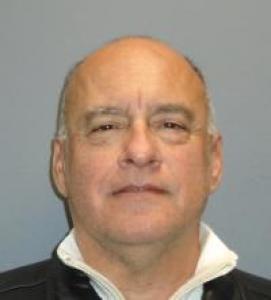 Martin Frutos a registered Sex Offender of California