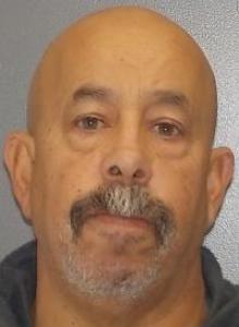 Martin Carida Leiva a registered Sex Offender of California