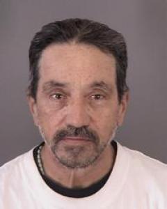 Martin Zacarias Lopez-aguila a registered Sex Offender of California