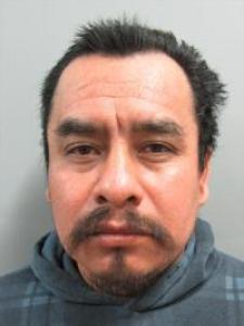 Martin Lopez a registered Sex Offender of California