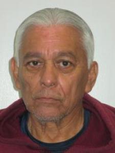 Martin John Lopez a registered Sex Offender of California