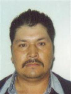 Martin Gonzalez Martinez a registered Sex Offender of California