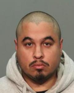 Martin Rodriguez Montez Jr a registered Sex Offender of California