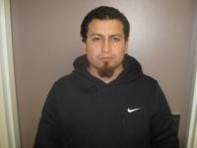 Martin Munoz a registered Sex Offender of California