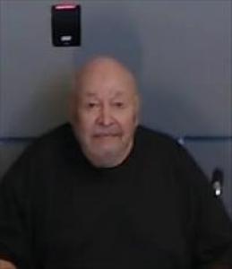 Martin Ramirez a registered Sex Offender of California