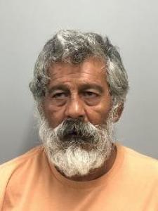 Martin Reyes a registered Sex Offender of California