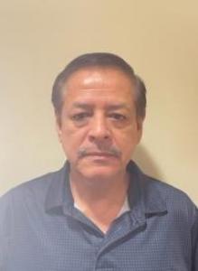 Martin A Solano a registered Sex Offender of California