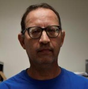Martin Tostado a registered Sex Offender of California