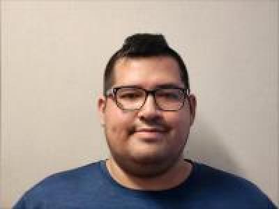 Martin Gabriel Zazueta-suarez a registered Sex Offender of California