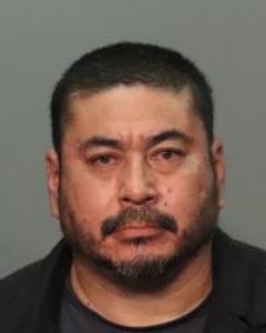 Marty Anthony Aceves a registered Sex Offender of California