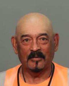 Marty Angel Flores a registered Sex Offender of California