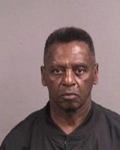 Marvel Sonny Wright a registered Sex Offender of California