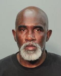 Marvin Wayne Crawford a registered Sex Offender of California