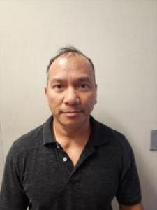 Marvin Sagaya Galon a registered Sex Offender of California