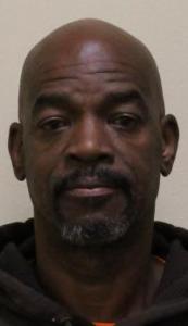 Marvin Randell James a registered Sex Offender of California