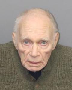 Marvin Charles Larson a registered Sex Offender of California