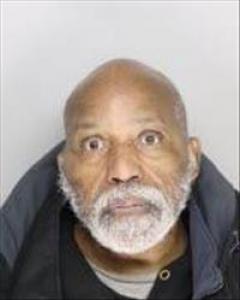 Marvin Howard Miller a registered Sex Offender of California