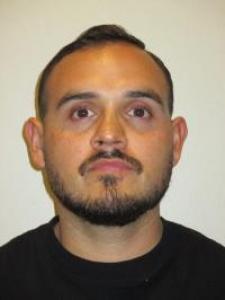 Marvin Pena a registered Sex Offender of California