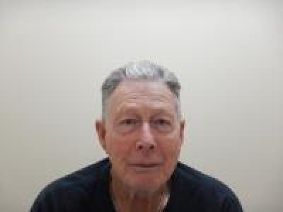 Marvin Arthur Rogers a registered Sex Offender of California