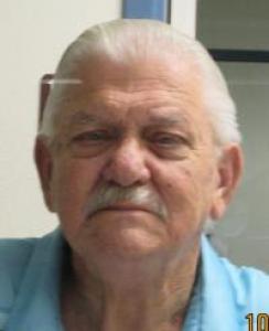 Marvin Eddy Sisson a registered Sex Offender of California