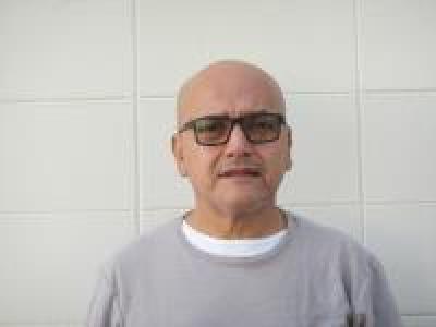 Marvin Solis a registered Sex Offender of California