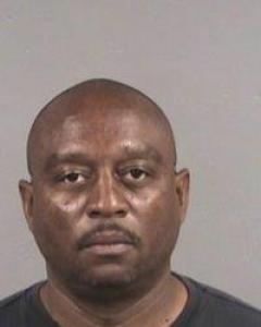 Marvin Gay Wright a registered Sex Offender of California